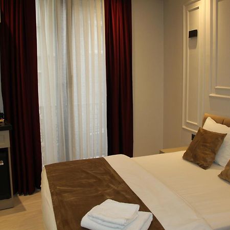 Eyuep Sultan Palace Hotel Istanbulská provincie Exteriér fotografie